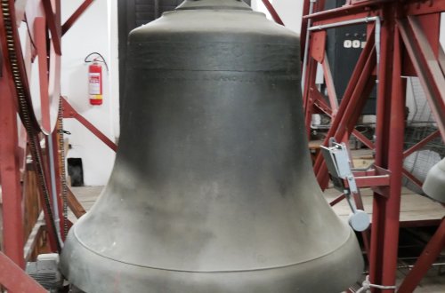 Ve Velkém Meziříčí se rozezní zvony na počest obětem koronaviru