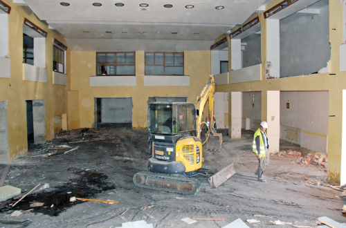 Nový Jupiter club slaví 10 let