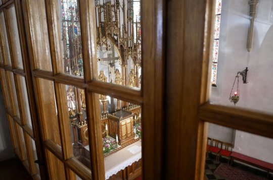 Kde se rozloučit se starým rokem