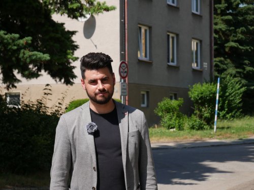 Starosta města informuje o dění a kultuře ve městě