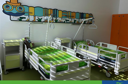 Krajské nemocnice obnovují operace