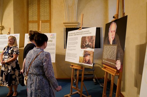 Tváře pomoci představí činnost tří organizací