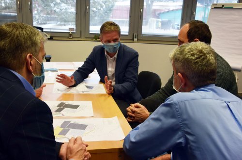 K očkování se v Kraji Vysočina zaregistrovalo 10 052 seniorů