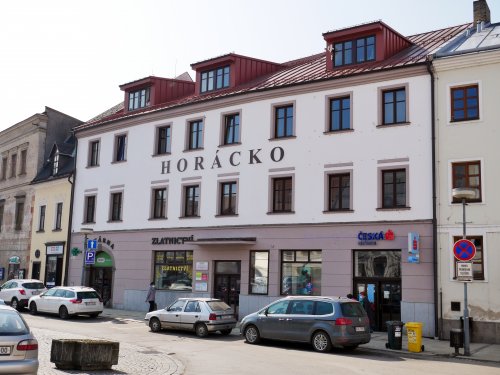 Neurologie v Meziříčí změní ordinační dobu