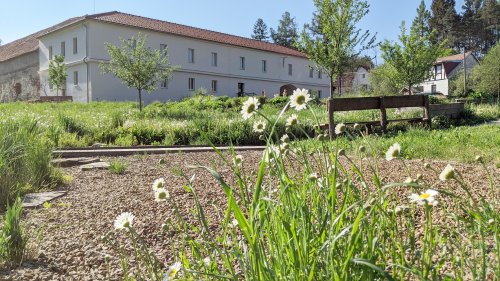 Chaloupky Baliny zvou na Dny otevřených oken do přírody