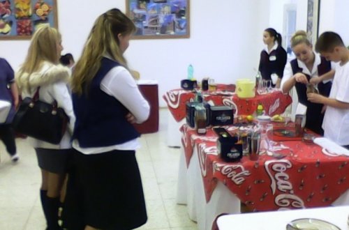 Na Světlé uspořádali Den otevřených dveří