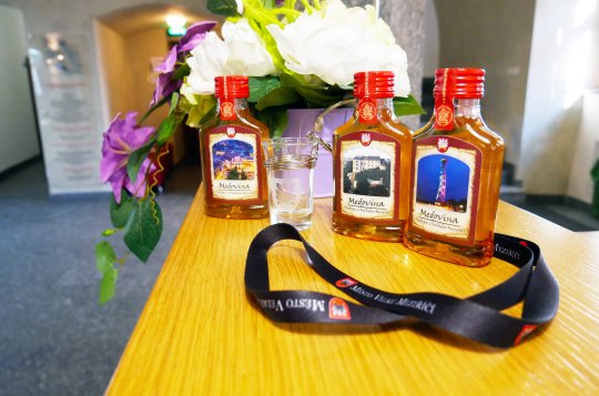 Na léto infocentrum připravilo novinky