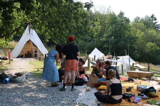 Proběhnul festival Bezmez