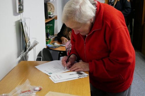 Den TIC přilákal spoustu lidí