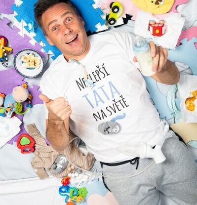 Roman Vojtek se představí ve one man show