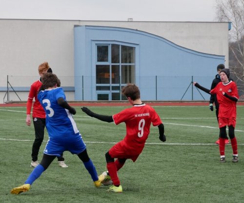 Jaro opravdu nezačalo dobře