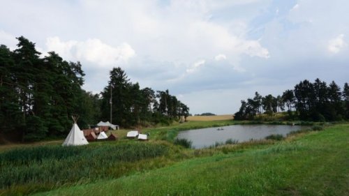 Velké Meziříčí se o prvním jarním víkendu stane centrem skautského dění 