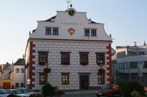 Dotazník pro občany Velkého Meziříčí