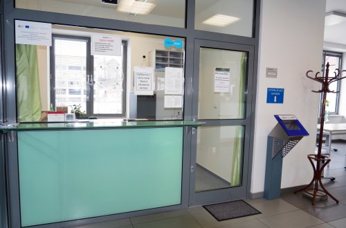 Město hledá pracovníka odboru správního