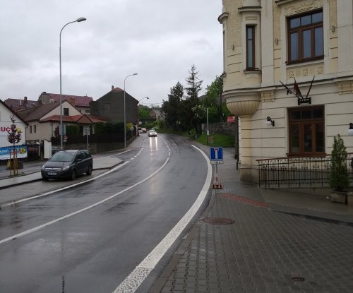 Obyvatelé Malé Stránky zbystřete