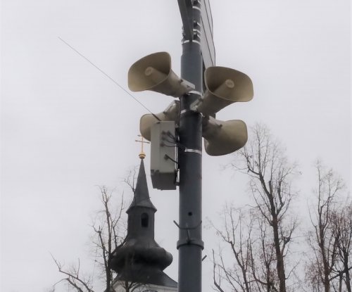Sirény se rozezní k uctění památky Jaroslava Kubery