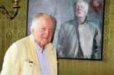 „Kamarádil jsem s dětmi ze sousedství,“ vzpomíná hrabě Jan Podstatzký-Lichtenstein na své mládí na velkomeziříčském zámku