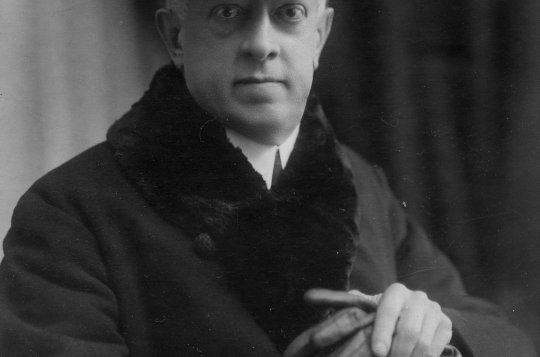 Vznešenost zavazuje