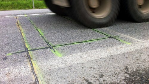 Vážení kamionů naostro začne za měsíc