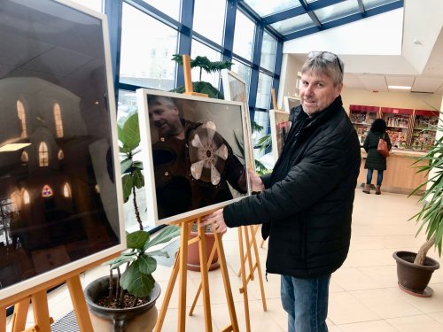 Koupí „Zelené hory" můžete přispět na dobrou věc