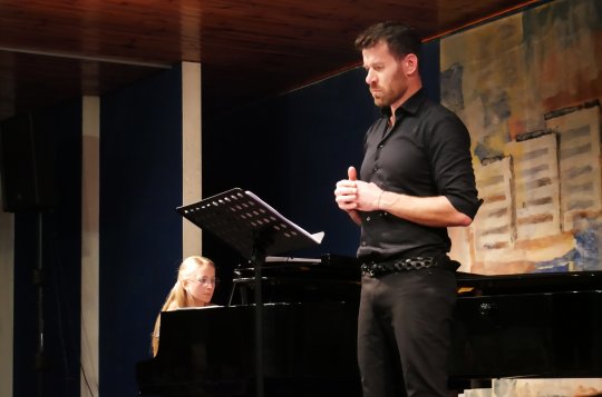 Meziříčí uctilo výročí 17. listopadu