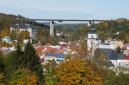 Vyplňte pocitovou mapu