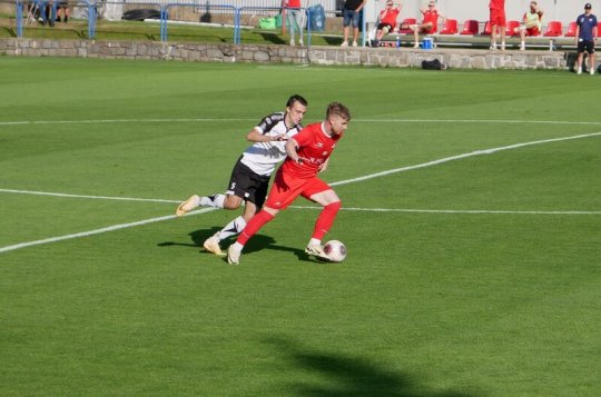 Dopolední výlet do Brodu se vyplatil