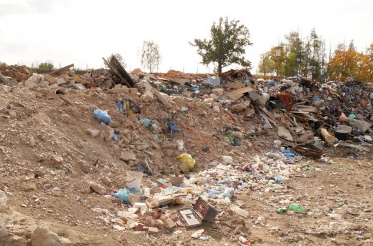 Za svoz odpadu zaplatíme 750 korun