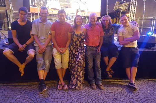 Koncert kapely Litrpul neproběhne