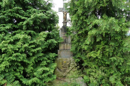 Příběhy z křížů