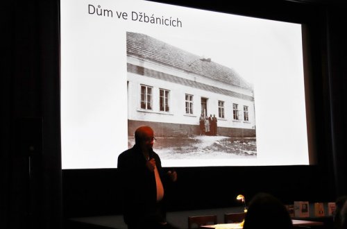 Genealogové si připomněli osobnost Ludvíka Svobody