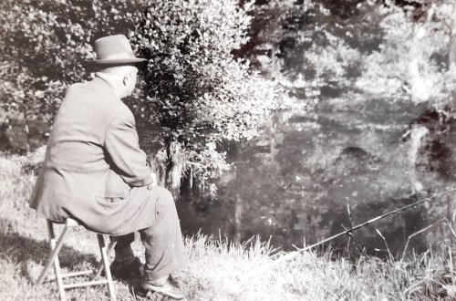 Sportovní rybářství ve Velkém Meziříčí funguje už 125 let