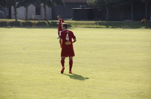 Úvodní zápas jarní sezony fotbalistům nevyšel. Z Ostravy odjeli bez bodu