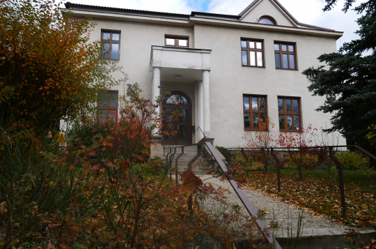 Husův dům zve na koncert 