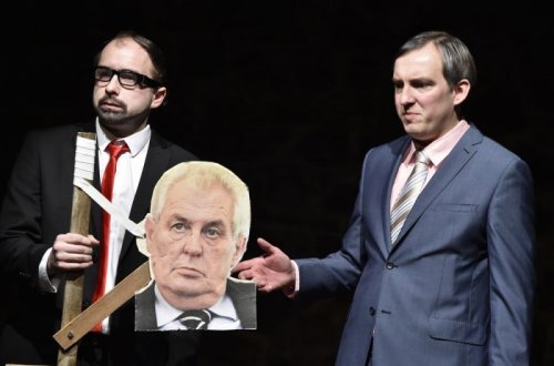 Soutěžte o vstupenky na komedii o Ovčáčkovi