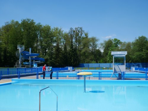 Sportoviště VM přijme údržbáře