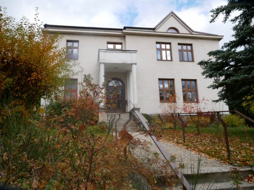 Českobratrská evangelická církev zve na večer s hostem