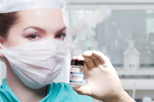 Dům zdraví nabízí ještě v srpnu jednodávkovou vakcínu