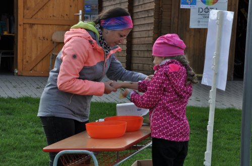 Evropský týden mobility nabídne stezku i pohádku