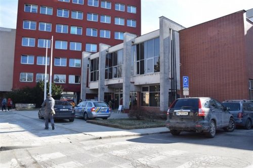 Krajské asistenční centrum pomoci Ukrajině v Jihlavě má upravenou provozní dobu