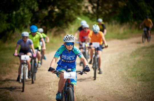 V Křižanově bude Cyklo cup i Americko-kubánský večer