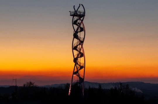 Výstava ukáže naše město z ptačí perspektivy