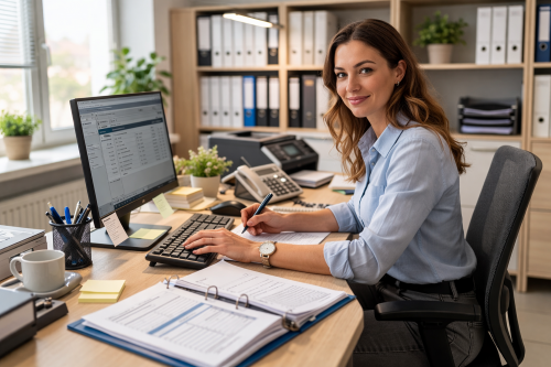 Město Velké Meziříčí hledá posilu na odbor dopravy