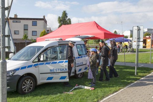 Co se na Dóze uskutečnilo a na co se můžete těšit? 