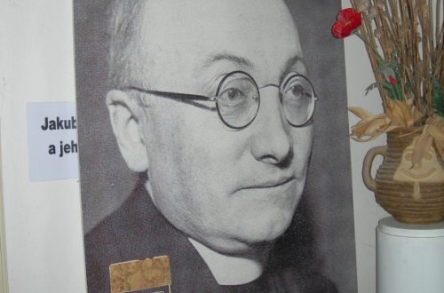 Genealogové vyslechli již 4. díl přednášek Karla Kotačky o literární tvorbě na Velkomeziříčsku