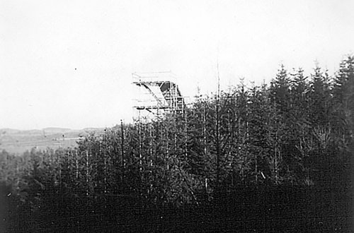 František Zajíček II. část – jeho působení mezi sportovci ve Velkém Meziříčí 1939 – 1944