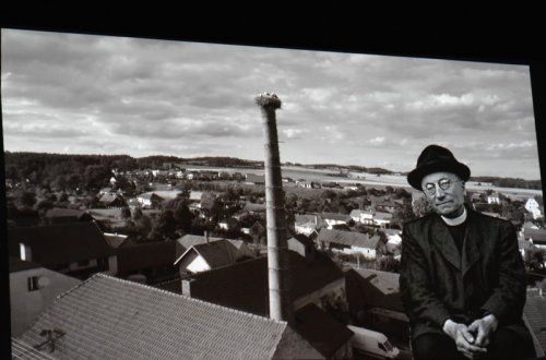 Tasovští zhlédli film o Jakubu Demlovi