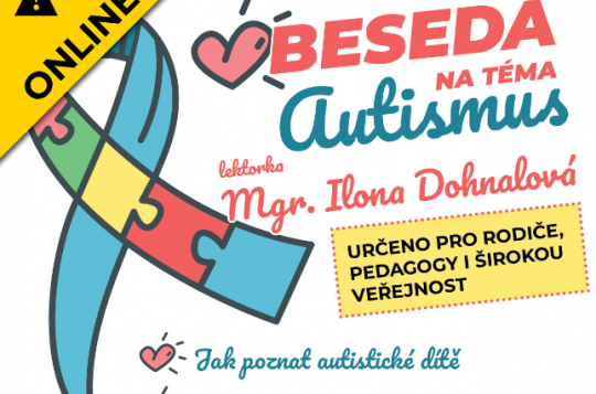 Most Vysočiny pořádá seminář zdarma