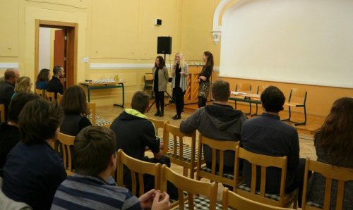 Blíží se druhý ročník festivalu BEZMEZ(d)