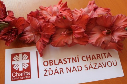 Týden sociálních služeb žďárská Charita věnuje svým klientům